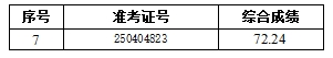 名单